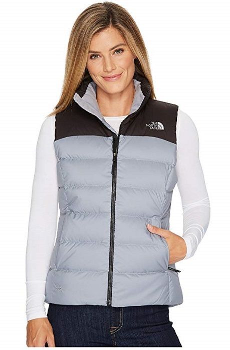 The North Face Жилет женский The North Face Nuptse Vest