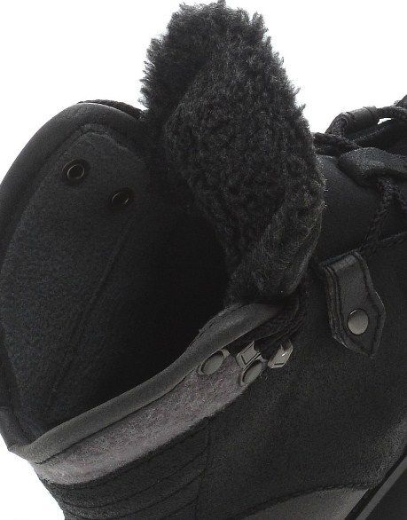 The North Face The North Face - Женские ботинки W Ballard BF Boot