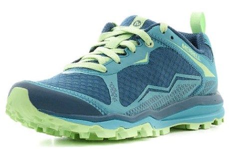 MERRELL Merrell - Удобные женские кроссовки All Out Crush Light