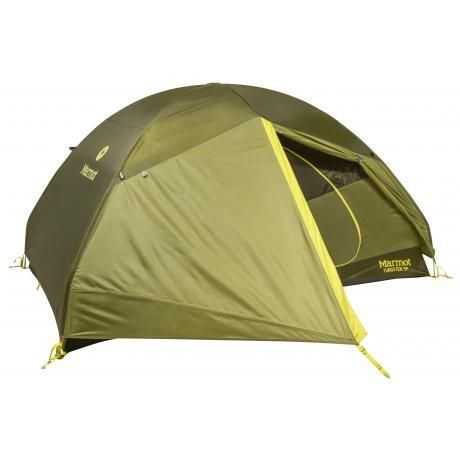 Marmot Палатка для компании туристическая Marmot Tungsten 3P