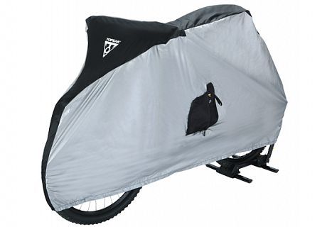 TOPEAK Чехол для горного велосипеда  Topeak Bike Cover