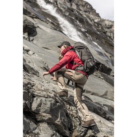 Fjallraven Брюки техничные Fjallraven Keb Regular