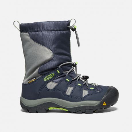 Keen Детские технологичные сапоги Keen Winterport Y