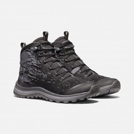 Keen Походные легкие ботинки Keen Terradora Evo Mid W