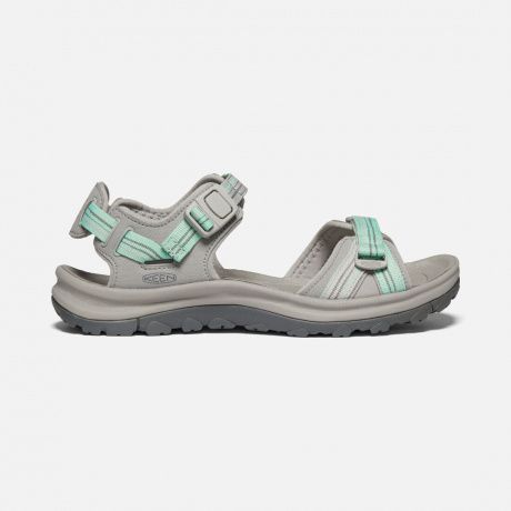 Keen Сандалии для путешествий Keen Terradora II Open Toe Sandal W