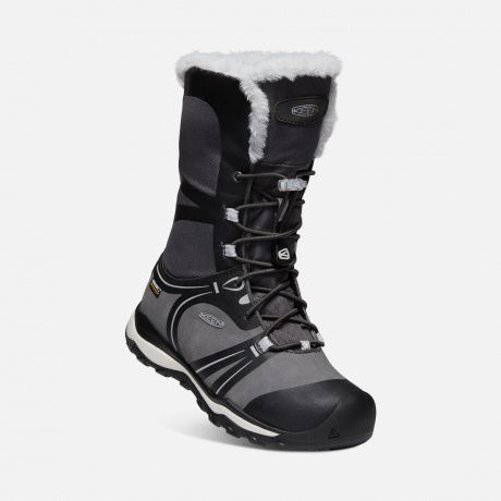 Keen Утепленные подростковые сапоги Keen Terradora Winter WP Y