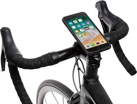 TOPEAK Удобный чехол с надежным креплением для телефона Topeak RideCase для iPhone  8+/7+/6S+/6+