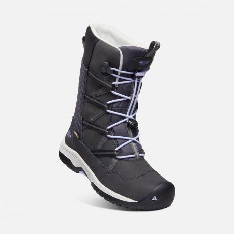 Keen Сапоги зимние для детей Keen Hoodoo WP Y