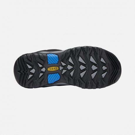 Keen Утепленные детские сапоги Keen Levo Winter WP Y