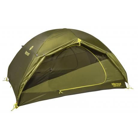 Marmot Палатка для компании туристическая Marmot Tungsten 3P