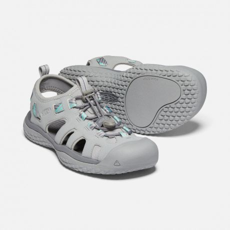 Keen Походные женские сандалии Keen Solr Sandal W