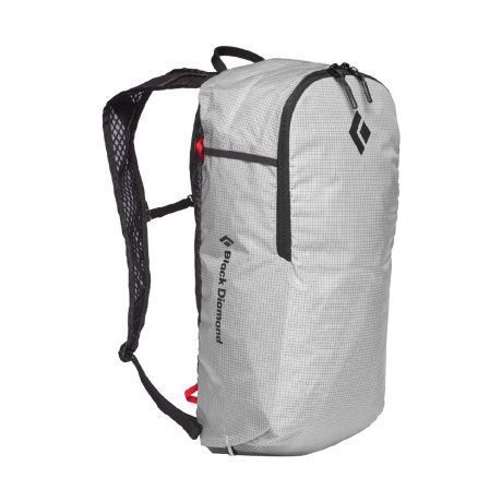 Black Diamond Походная сумка Black Diamond Trail Zip 14 Backpack