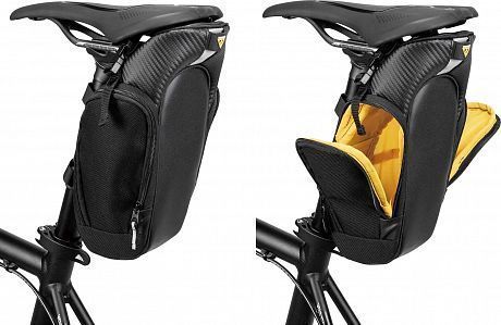 TOPEAK Сумка для велосипеда Topeak MondoPack XL