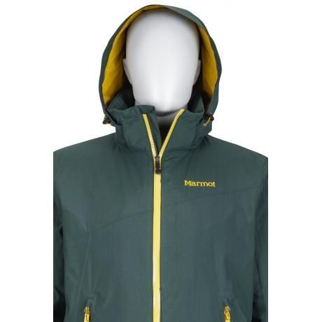 Marmot Куртка технологичная для мужчин Marmot Axis Jacket