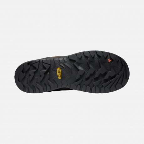 Keen Надежные ботинки Keen Karraig Mid WP M