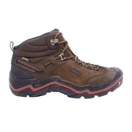 Keen Крепкие ботинки Keen Wanderer MID WP M