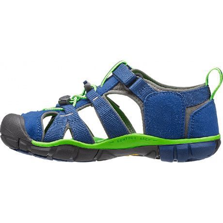 Keen Сандалии с амортизирующей подошвой Keen Seacamp II CNX Y