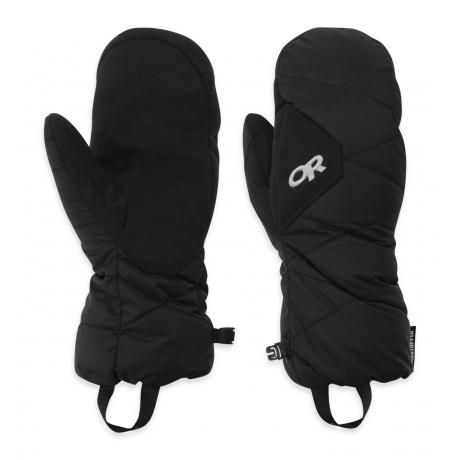 Outdoor research Рукавицы зимние Outdoor research Phosphor Mitts