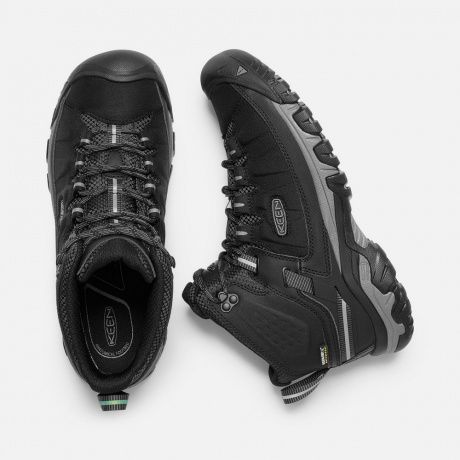 Keen Комфортные ботинки Keen Targhee Exp Mid WP M