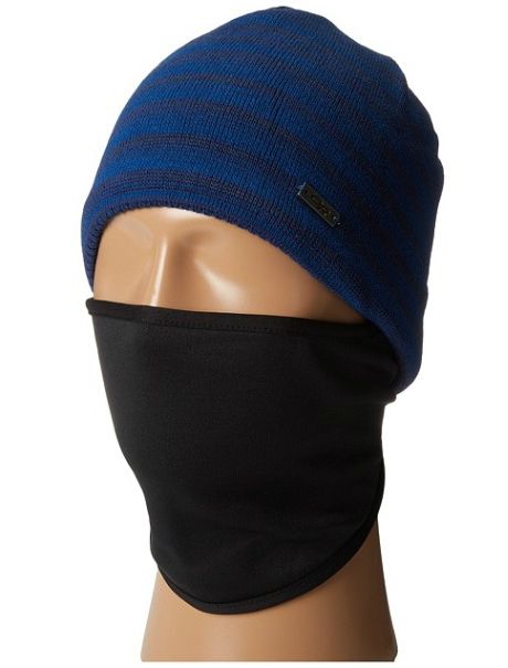 Outdoor research Маска шапка мужская Outdoor research - Igneo Facemask Beanie