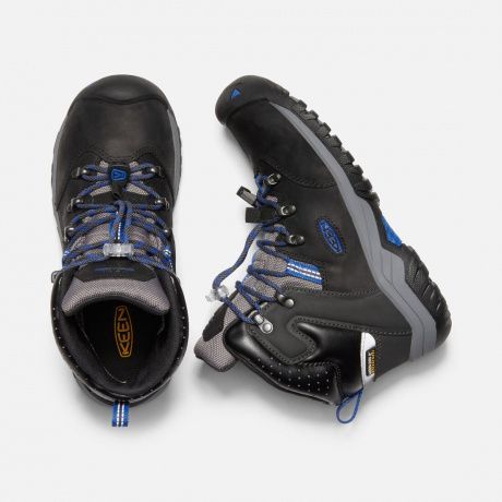 Keen Детские походные ботинки Keen Torino II Mid WP Y