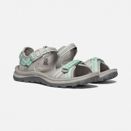 Keen Сандалии для путешествий Keen Terradora II Open Toe Sandal W