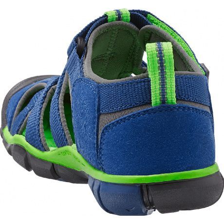 Keen Сандалии с амортизирующей подошвой Keen Seacamp II CNX Y