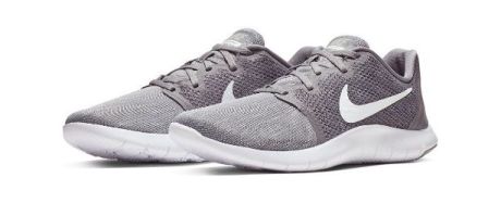 Nike Nike - Комфортные мужские кроссовки Flex Contact 2