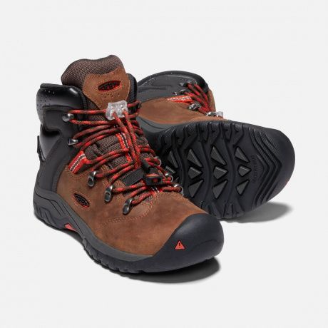 Keen Детские походные ботинки Keen Torino II Mid WP Y