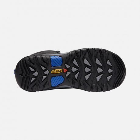 Keen Детские походные ботинки Keen Torino II Mid WP Y