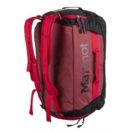 Marmot Сумка для путешествий Marmot Long Hauler Duffle Bag