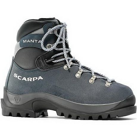 Scarpa Scarpa - Горные ботинки Manta