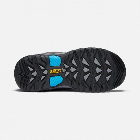 Keen Утепленные детские сапоги Keen Levo Winter WP Y