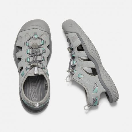 Keen Походные женские сандалии Keen Solr Sandal W