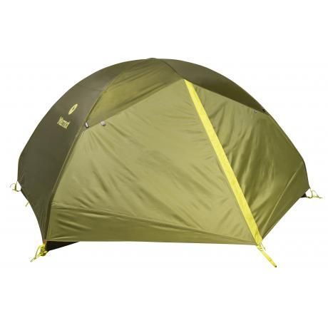 Marmot Палатка для компании туристическая Marmot Tungsten 3P