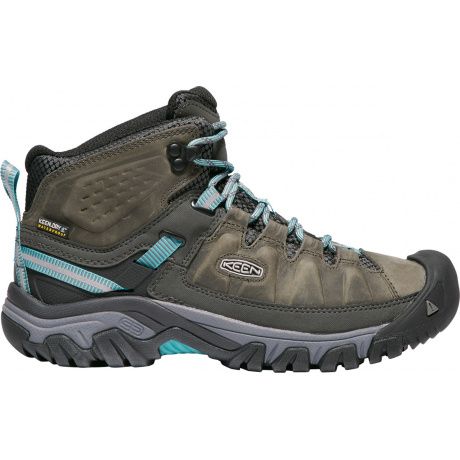 Keen Непромокаемые женские ботинки Keen Targhee III Mid WP W