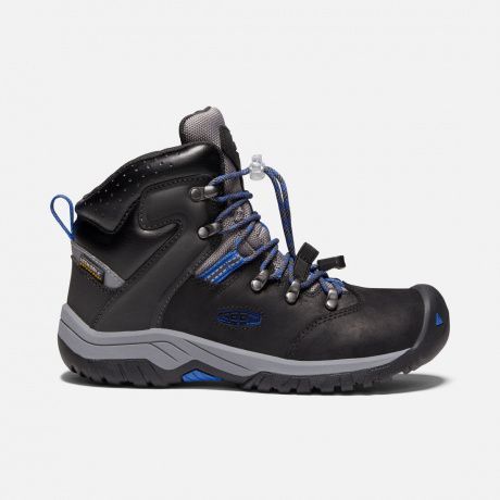 Keen Детские походные ботинки Keen Torino II Mid WP Y