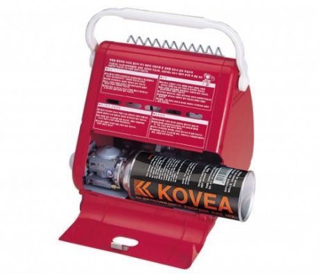 Kovea Газовый обогреватель походный Kovea Power Sense KH-2006