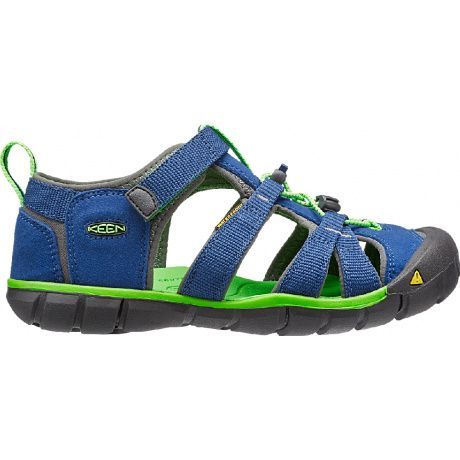 Keen Сандалии с амортизирующей подошвой Keen Seacamp II CNX Y