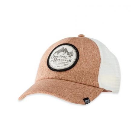 Outdoor research Стильная кепка Outdoor research Big Rig Trucker Cap