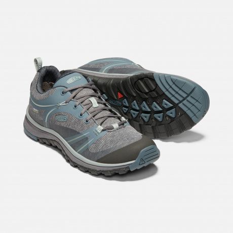 Keen Кроссовки походные для женщин Keen Terradora WP W