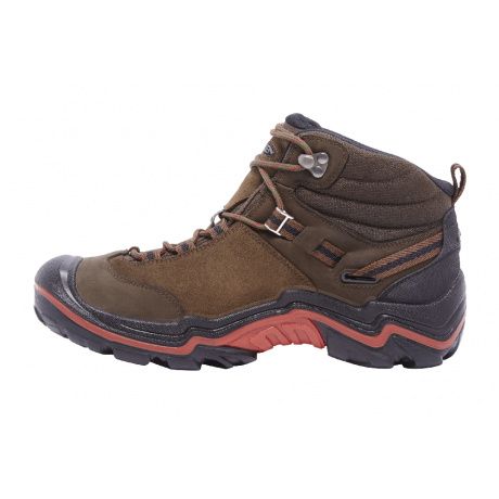 Keen Крепкие ботинки Keen Wanderer MID WP M