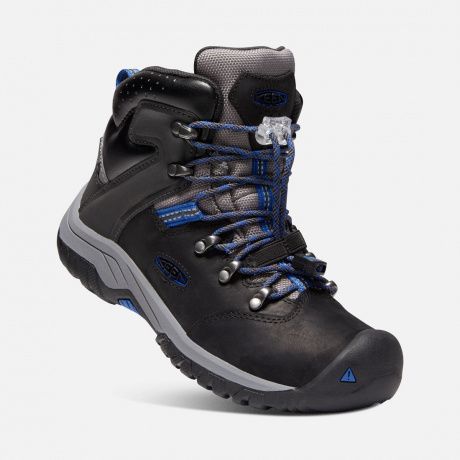 Keen Детские походные ботинки Keen Torino II Mid WP Y