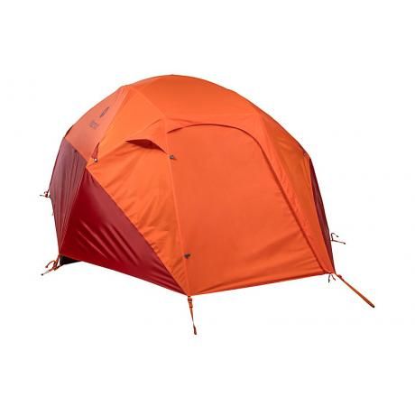 Marmot Палатка походная семейная Marmot Limelight 4P