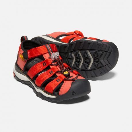 Keen Влагостойкие сандалии Keen Newport Neo H2 Y