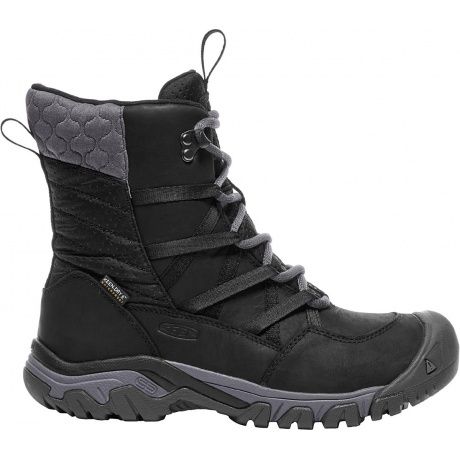 Keen Зимние женские сапожки Keen Hoodoo III Lace Up W