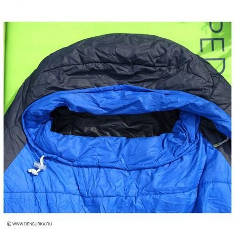 Marmot Походный спальник комфорт С Marmot Cloudbreak 20 ( +0° )