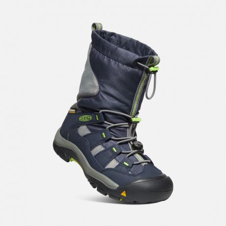 Keen Детские технологичные сапоги Keen Winterport Y