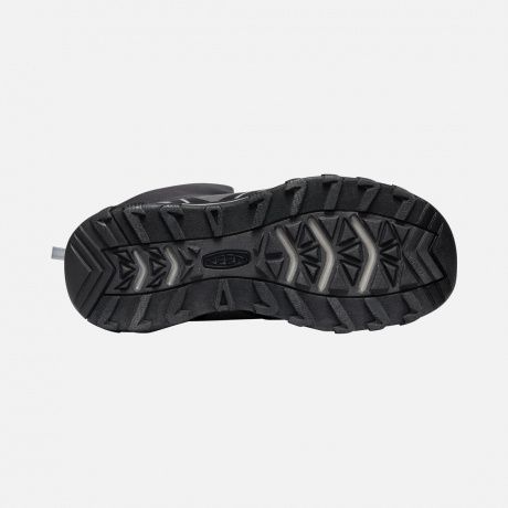 Keen Утепленные подростковые сапоги Keen Terradora Winter WP Y