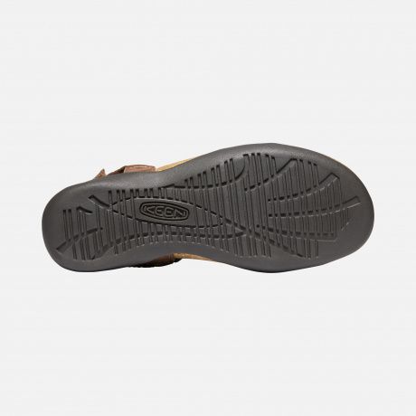 Keen Комфортные женские сандалии Keen Kaci Ana T-Strap Sandal W